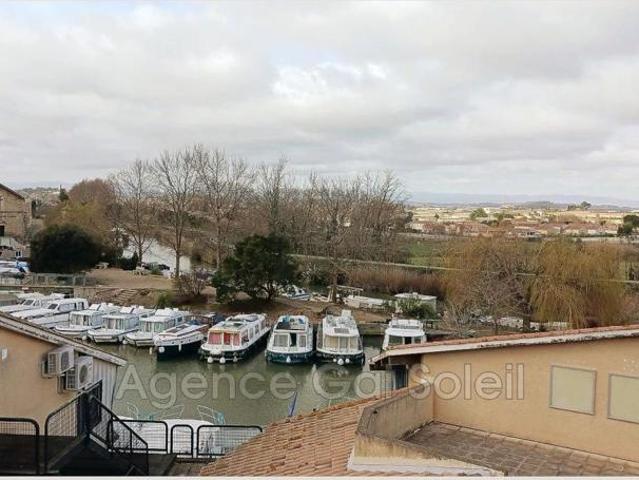 Appartement location à Béziers, Colombiers