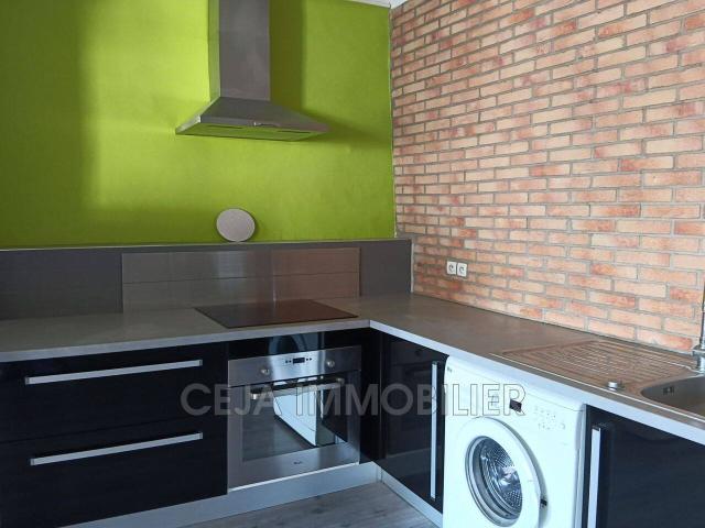 Appartement location à Châteaudouble, Var