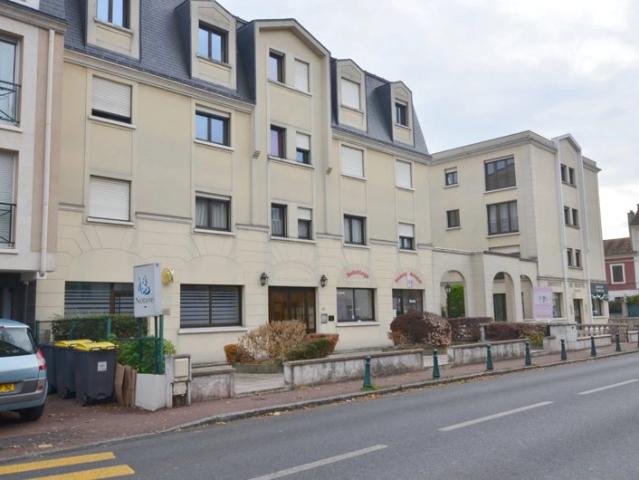 Appartement location à Saint-Germain-en-Laye, Croissy-sur-seine