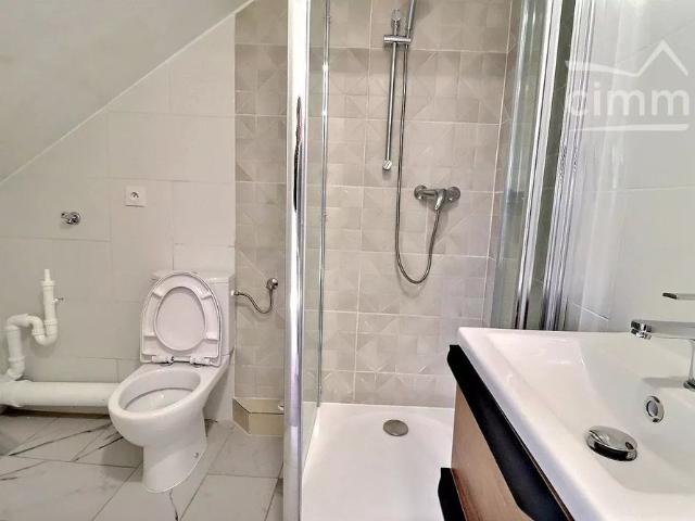 Appartement location à Forbach-Boulay-Moselle, Forbach