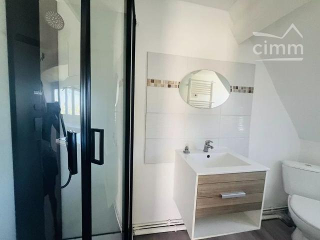 Appartement location à Senlis, Saint-maximin