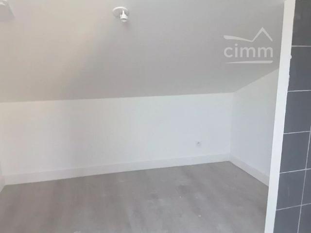 Appartement location à Valence, Saint-rambert-d'albon
