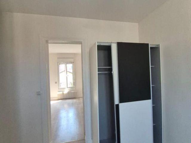 Appartement location à Saint-Denis, La Courneuve