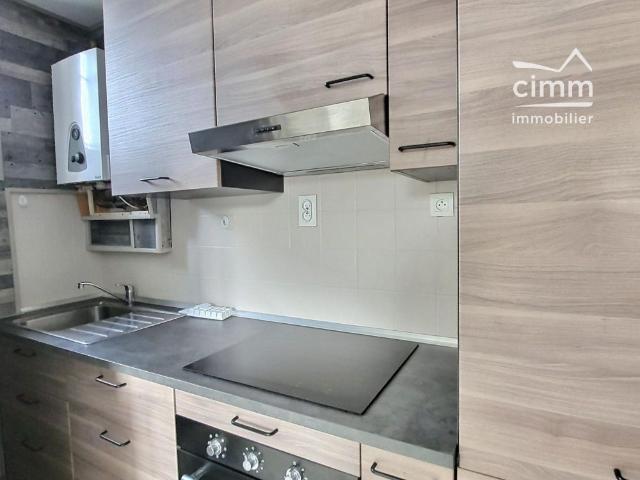 Appartement location à Grenoble, Pont-en-royans
