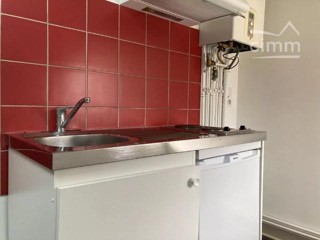 Appartement location à Vichy, Dompierre-sur-besbre