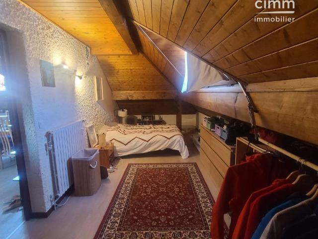 Appartement location à Bonneville, Sallanches