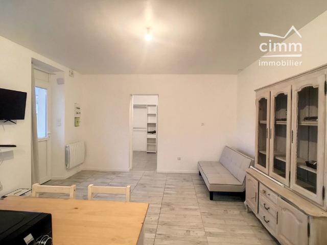 Appartement location à Montargis