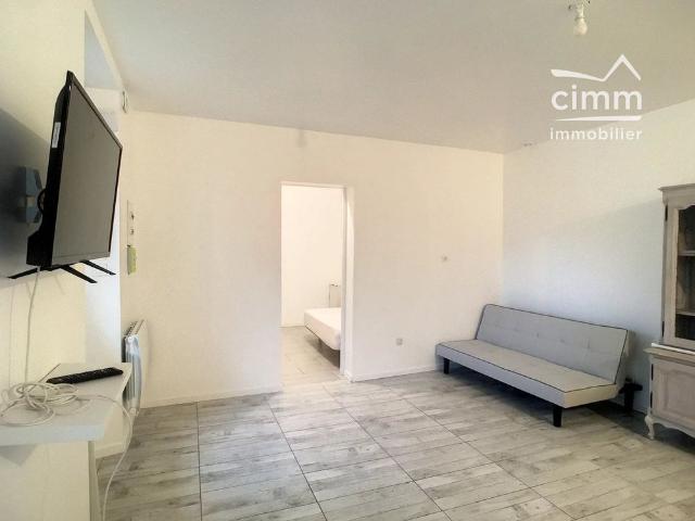 Appartement location à Montargis