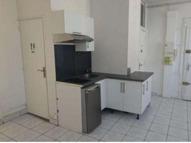 Appartement location à Rouen, Ruan