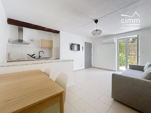 Appartement location à Carpentras, Pernes-les-fontaines