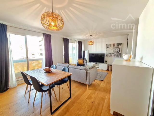 Appartement location à Perpignan, Canet-en-roussillon