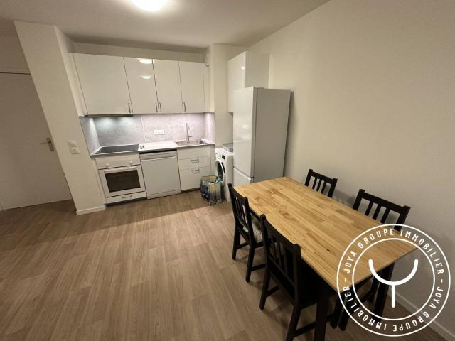 Appartement location à Le Mée-sur-Seine, Seine-et-Marne