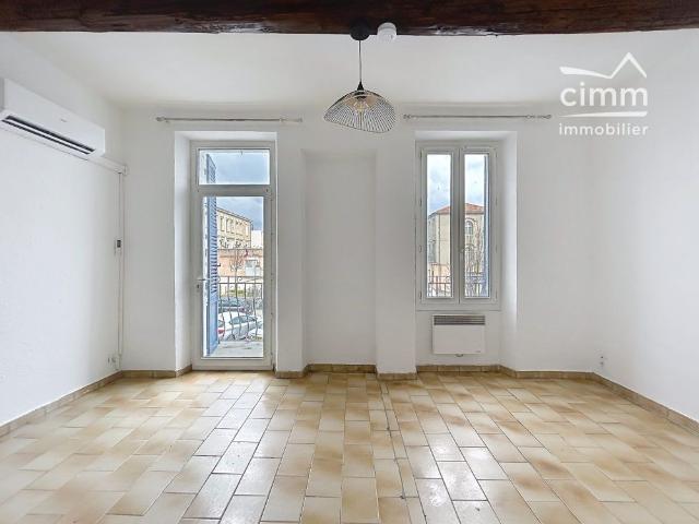 Appartement location à Carpentras