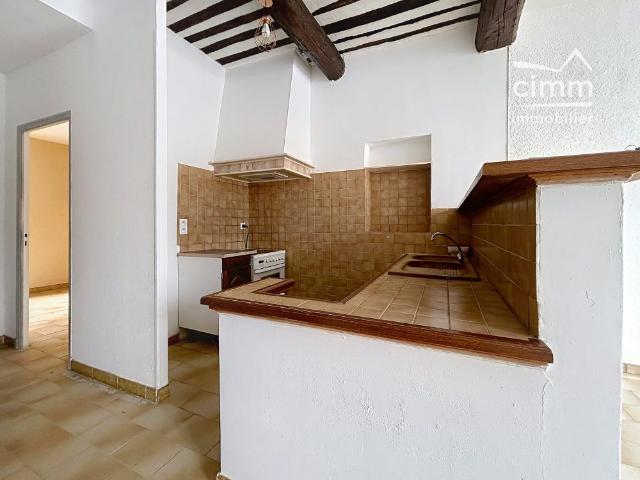 Appartement location à Carpentras