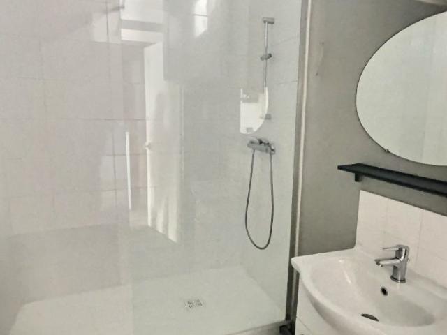 Appartement location à Grenoble