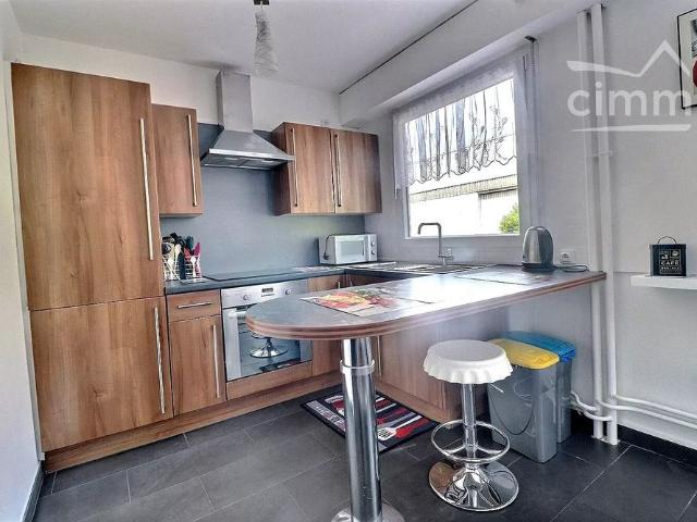 Appartement location à Forbach-Boulay-Moselle, Forbach
