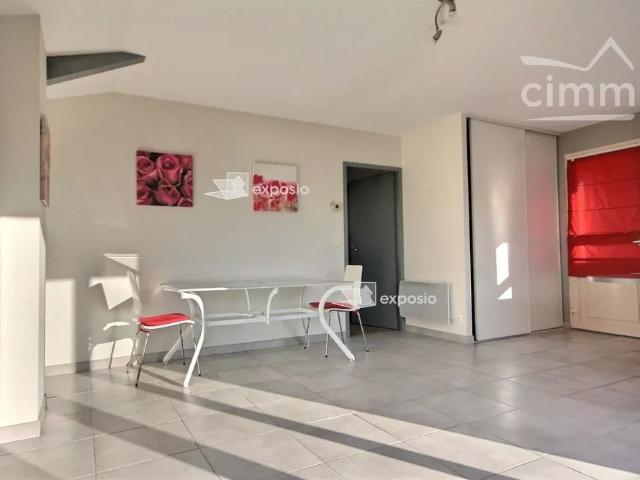 Appartement location à Chambéry, La Rochette