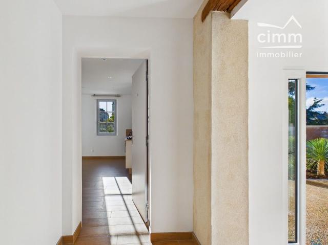 Appartement location à Saumur, Saulgé-l'hôpital