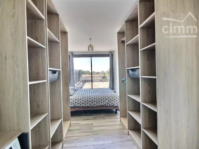 Appartement location à Torcy, Champs-sur-marne