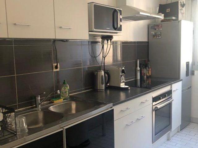 Appartement location à Paris, Île-de-France