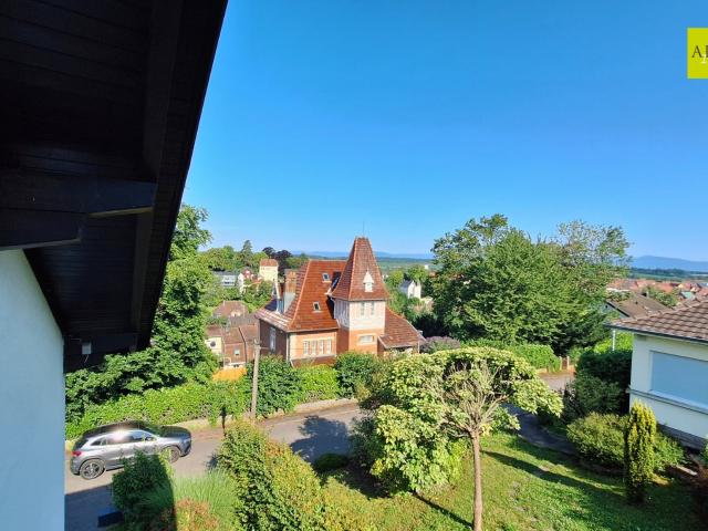 Appartement location à Altkirch
