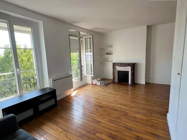 Appartement location à Nogent-sur-Marne, Saint-maurice