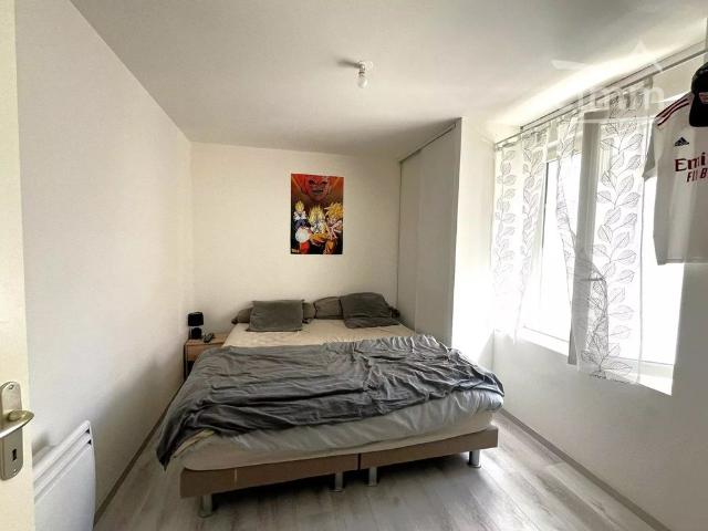 Appartement location à Vienne, Châtonnay
