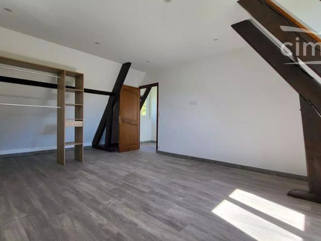Appartement location à Grenoble, Saint-martin-d'hères