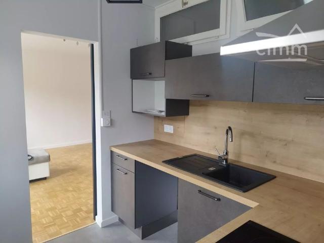 Appartement location à Les Andelys, Vernon