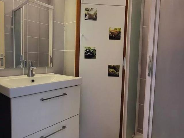 Appartement location à Grenoble, Saint-martin-d'hères