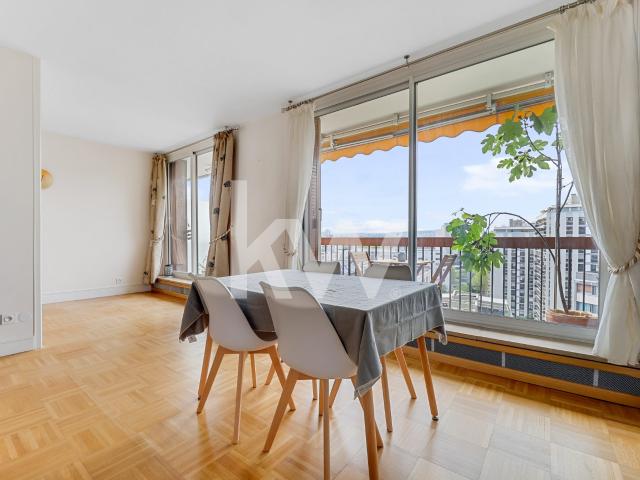 Appartement location à Boulogne-Billancourt, Boulogne-billancourt