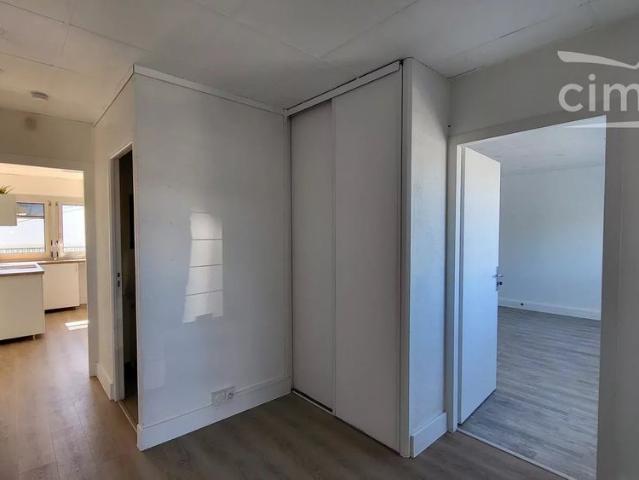 Appartement location à Grenoble, Saint-martin-d'hères