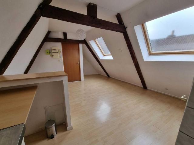 Appartement location à Douai