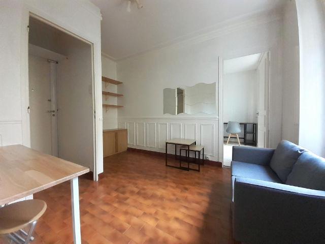 Appartement location à Paris, Île-de-France