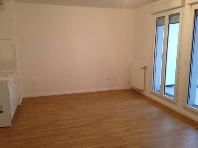 Appartement location à Bobigny, Romainville