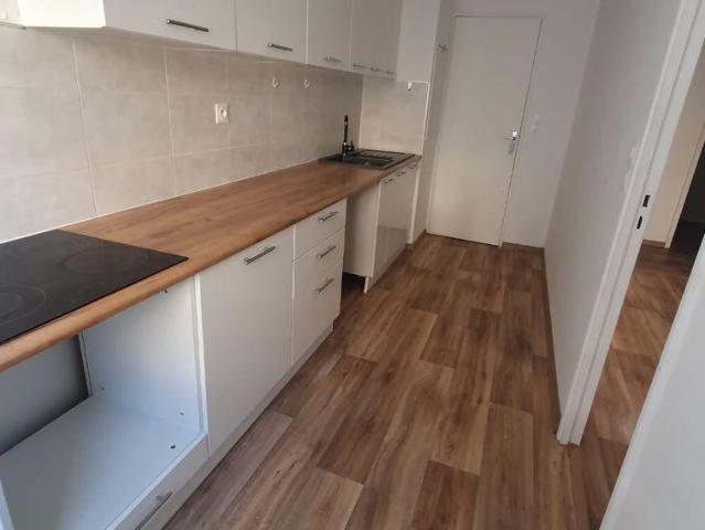 Appartement location à Versailles, Trappes