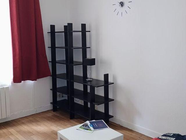 Appartement location à Lons-le-Saunier, Châtillon