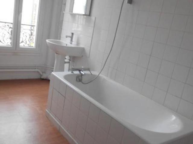 Appartement location à Nanterre, Courbevoie