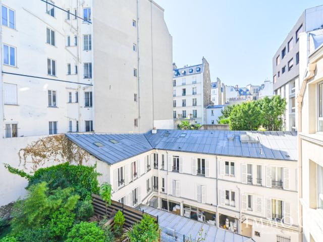 Appartement location à Paris, Île-de-France