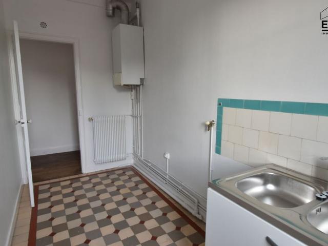 Appartement location à Antony, Malakoff