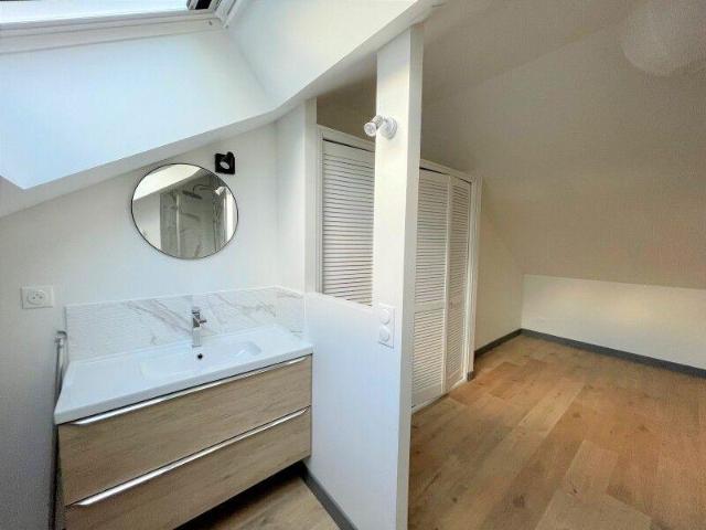 Appartement location à Orléans