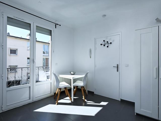 Appartement location à Boulogne-Billancourt, Chaville