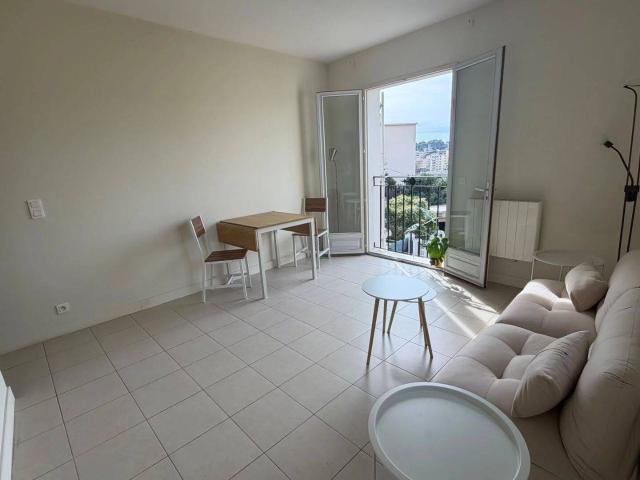 Appartement location à Les Paramideaux, Le Cannet