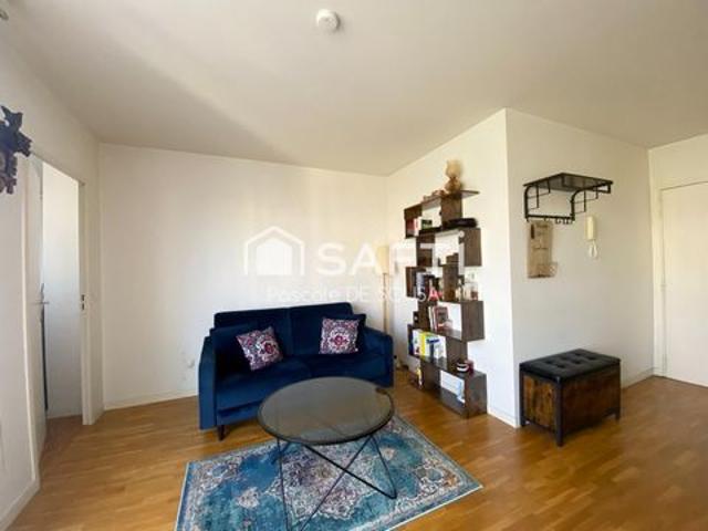 Appartement location à Nanterre, Rueil-malmaison