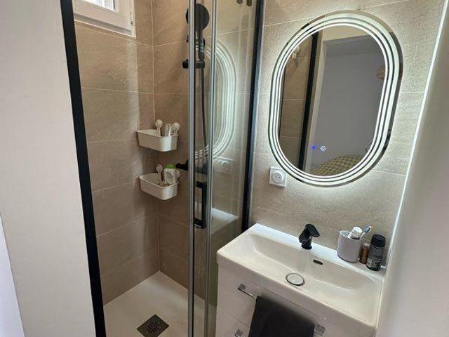 Appartement location à Nanterre, Clichy