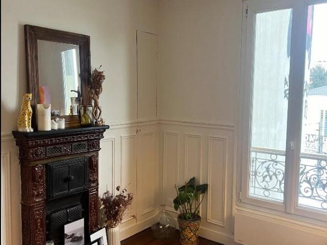 Appartement location à Paris, Île-de-France