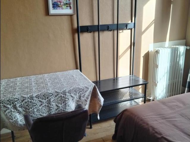 Appartement location à Nanterre, Clichy