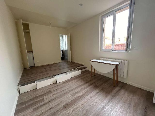 Appartement location à Saint-Germain-en-Laye, Croissy-sur-seine