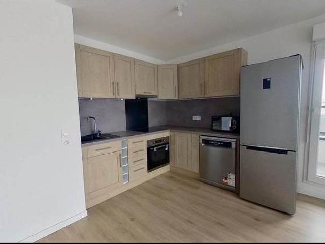 Appartement location à Victor Hugo, Chelles