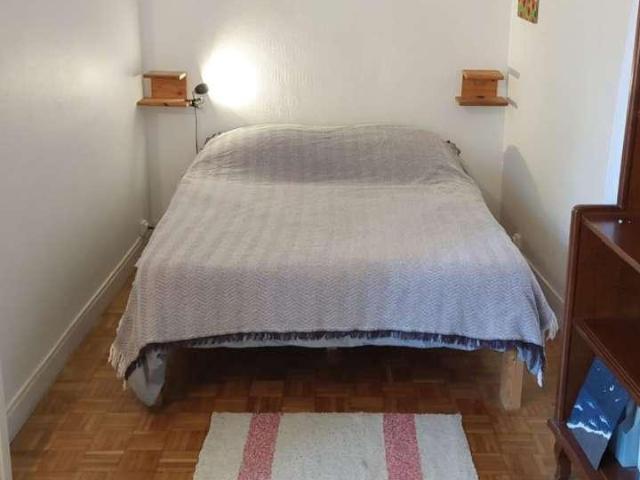Appartement location à Mairie - Hoche, Le Pré-Saint-Gervais